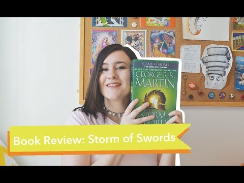 Book Review | A Storm of Swords