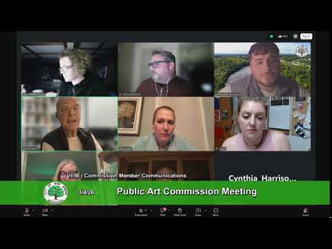 Meeting thumbnail
