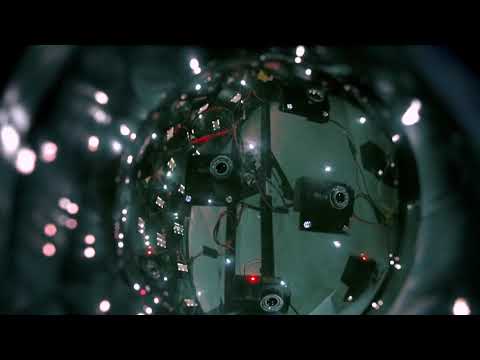 Light Field Video Capture