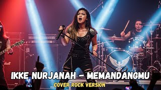 Download lagu IKKE NURJANAH - MEMANDANGMU (COVER BY DARUNG_KA) mp3
