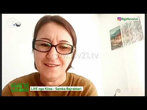 Samka Bajraktari nga Klina: Marketet janë të furnizuara mirë, përveç mungesës së miellit
