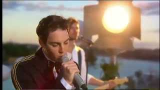 Darin Zanyar - Can&#39;t Stop Love