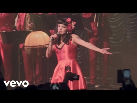 Mon Laferte - El Diablo (En Vivo)