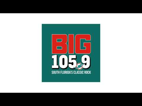 WBGG-FM/Fort Lauderdale, Florida Legal ID #2 - August 26, 2023