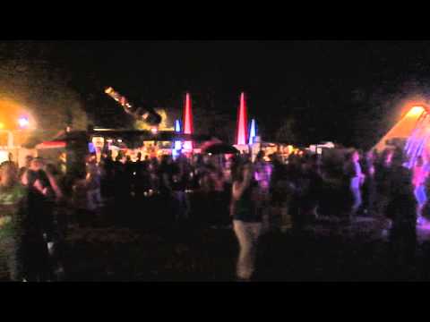 Weira Remember, Bassin Triptis, 03.08.2013