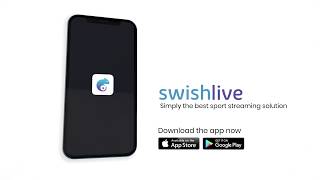 Swish Live Streaming: Basic Plan