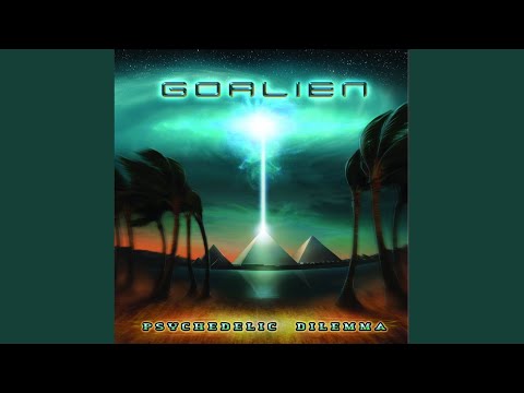 Hallucinating (Original Mix)