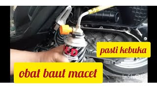 Download lagu membuka baut atau yang macet mp3