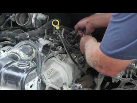 65600 Broken Spark Plug Remover for Ford - Lisle Corporation