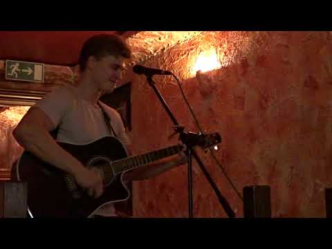 Nico Grund Live @Cologne MOJITOS – Gotta Find You