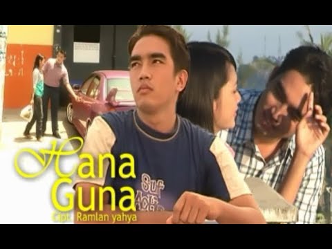 Ramlan Yahya - Hana Guna (Official Music Video)