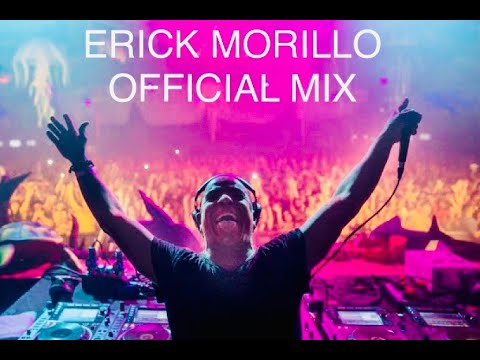 ERICK MORILLO TRIBUTE Mixed by DIGITAL SOULS #morillo #house #subliminal