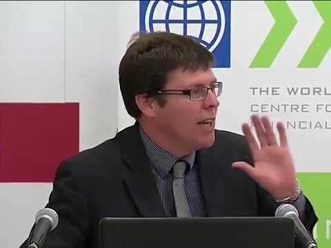 IASB's Conceptual Framework