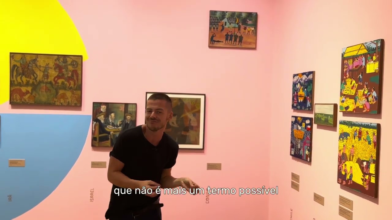 Visita guiada 