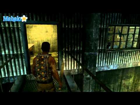SAW II: Flesh and Blood Insane Mode Walkthrough - Part 18