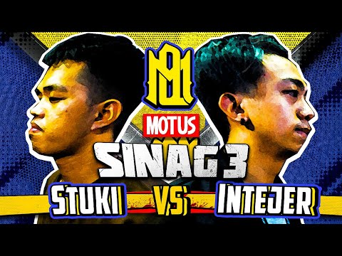 Stuki vs Intejer
