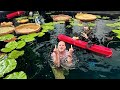 The White Lotus S03Ep08 Funniest Behind The Scenes Bloopers Facts Controversies Cast Being Kids
