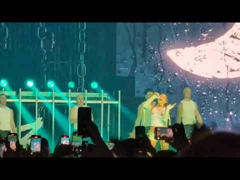 bambi - Woda Księżycowa (Poznań 04.04.2025)