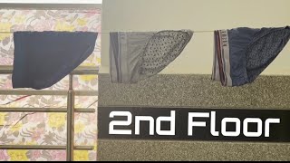 The 2nd Floor | short movie | Directed by Pavan Kandra #2ndfloor #shortmovie #the_normalperson