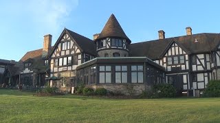Punderson State Park (Newbury)