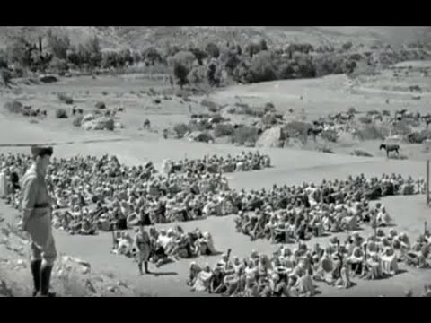 LA GUERRE D'ALGÉRIE A COMMENCÉ LE 8 MAI 1945 - THE ALGERIAN WAR BEGAN ON MAY 8, 1945