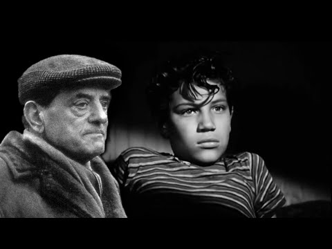 Los Olvidados: Luis Buñuel's Masterpiece