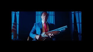 Kung Fury 2 I Український Трейлер I Кунг Ф'юрі 2 I УРИВОК НА 10 ХВИЛИН УКРАЇНСЬКОЮ I 2025 I 4K