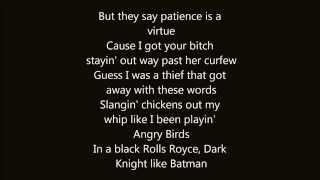 Ludacris- Ludaversal - Beast Mode (Full Lyrics) HD