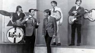 THE RATIONALS:  LISTEN TO ME