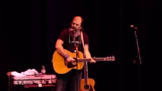 Cayamo 2017 - Steve Earle - Every Part of Me
