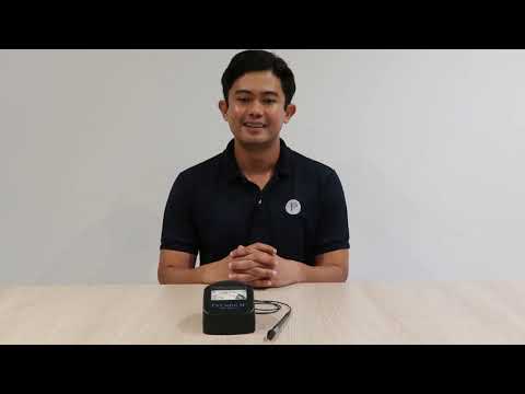 Presidium Gem Tester II Intro