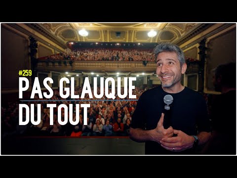 Pas glauque du tout à Bordeaux // VERINO - Dis Donc Internet #259