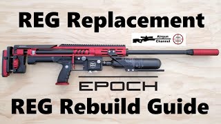 Why the Skout EPOCH Changes the Game (Regulator Replacement & Rebuild Guide)