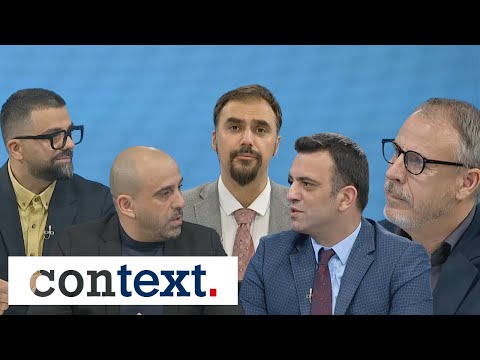 Context – Përjetësia e Kosovës – 09.02.2023 ATV