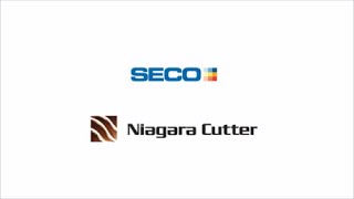 SECO--Niagara Cutter