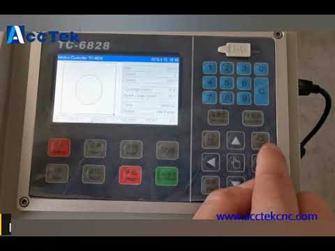 how to operate AKZ1625