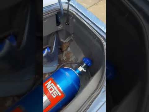 Thumbnail for Imagine if the rx7 had this much NOS #crazy #cars #fyp #shorts #beast #rotary #fast #mazdaturbo #wow by Mazda, Car