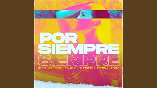Por siempre