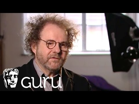 Mike Figgis On Filmmaking - "Think About The Distribution Of Your Film"