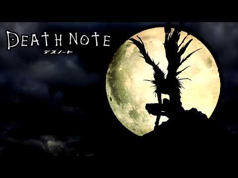 ♫Ryuk's Theme - Death Note [OST] - Extended!