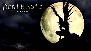 ♫Ryuks Theme - Death Note OST - Extended!