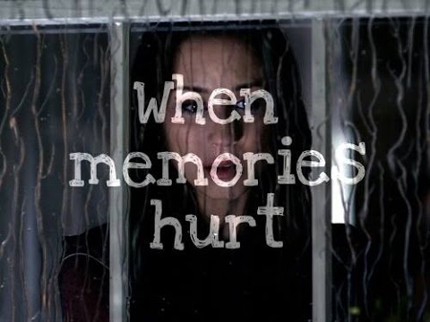 Sad Multifandom - When memories hurt