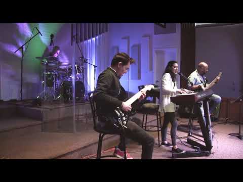 Raiz Worship | It Is Well With My Soul | Sou Feliz