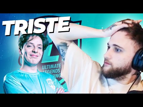 AS PRIMEIRAS ELIMINAÇÕES - RANGER REAGE AO ULT EP5 PT-2