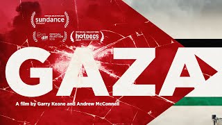 Gaza Trailer