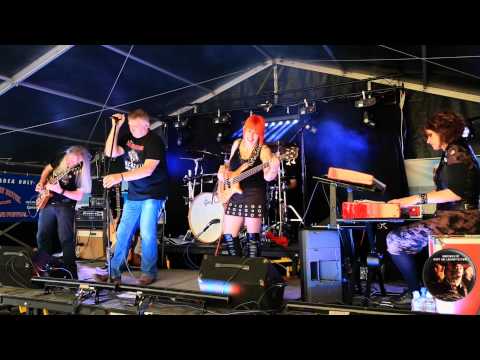 The Shinkickers - Don't Believe A Word [4th Nantwich Rory Gallagher Festival]