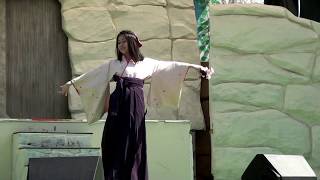 二木蒼生『 Oneway Generation 』“ よみうりランド ”