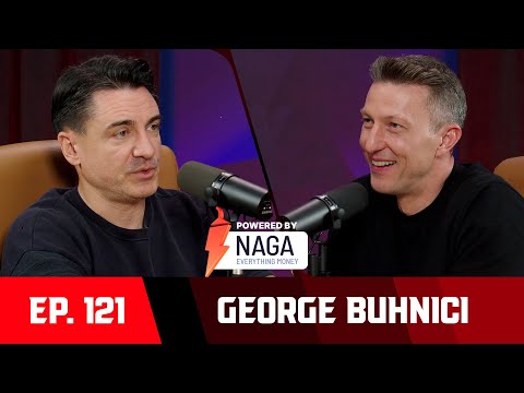 UN PODCAST and George Buhnici