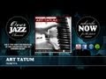 Art Tatum - Rosetta (1940)