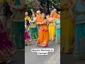 Blissful Harinam In Vietnam🩵 Harekrishna Harinam Iskcon Radhakrishna Vrindavan